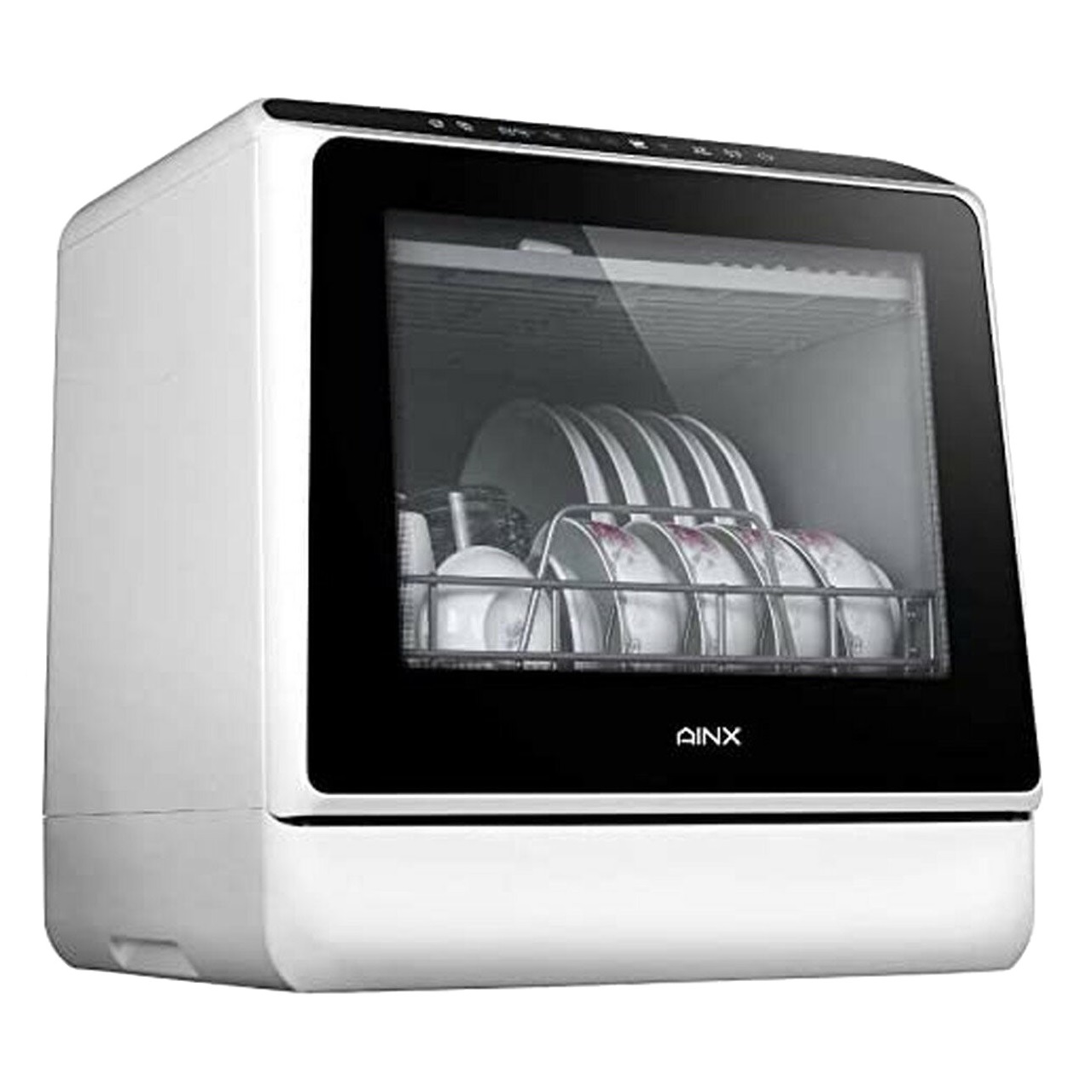 AINX AX-S3W食器洗い乾燥機