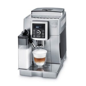 デロンギマグニフィカSカプチーノECAM23460SN全自動コーヒーマシン