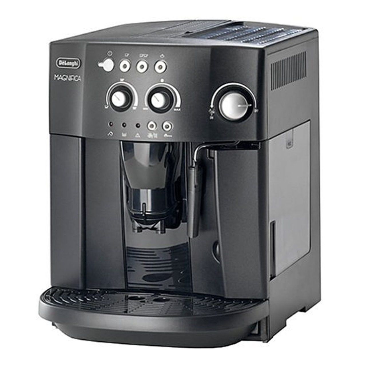 デロンギ マグニフィカESAM1000SJ全自動コーヒーマシン
