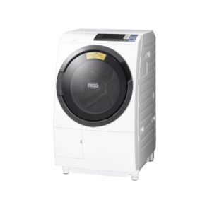 日立ビッグドラムBD-SG100Bドラム式洗濯乾燥機