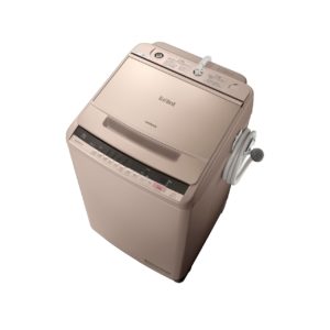 日立ビートウォッシュBW-V100C全自動洗濯機