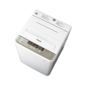 パナソニックNA-F60B8全自動洗濯機