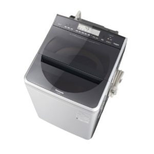 パナソニックNA-FA120V1全自動洗濯機