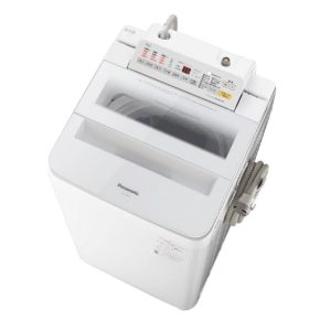 パナソニックNA-FA70H6全自動洗濯機