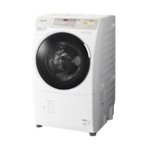 パナソニック プチドラムNA-VH320Lななめドラム洗濯乾燥機