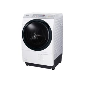 パナソニックNA-VX3700Lななめドラム洗濯乾燥機