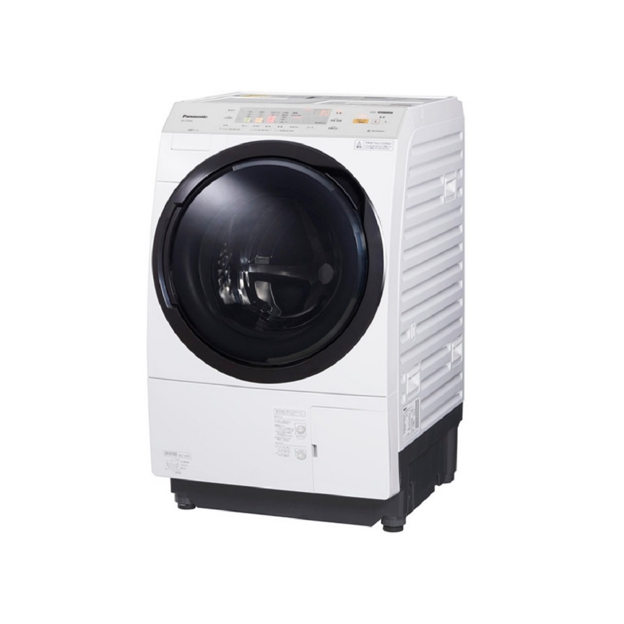 パナソニックNA-VX3900Lななめドラム洗濯乾燥機