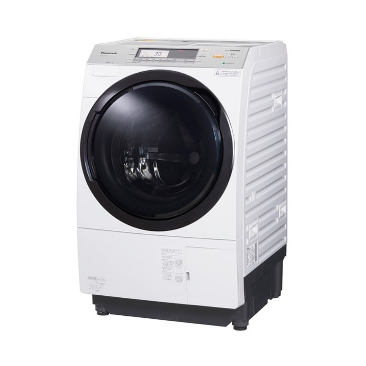 パナソニックNA-VX7900ななめドラム洗濯乾燥機