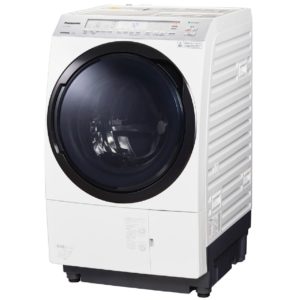パナソニックNA-VX800Aななめドラム洗濯乾燥機
