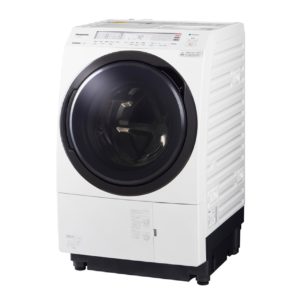 パナソニックNA-VX800Bななめドラム洗濯乾燥機