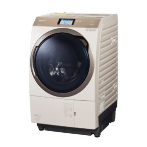 パナソニックNA-VX900Aななめドラム洗濯乾燥機