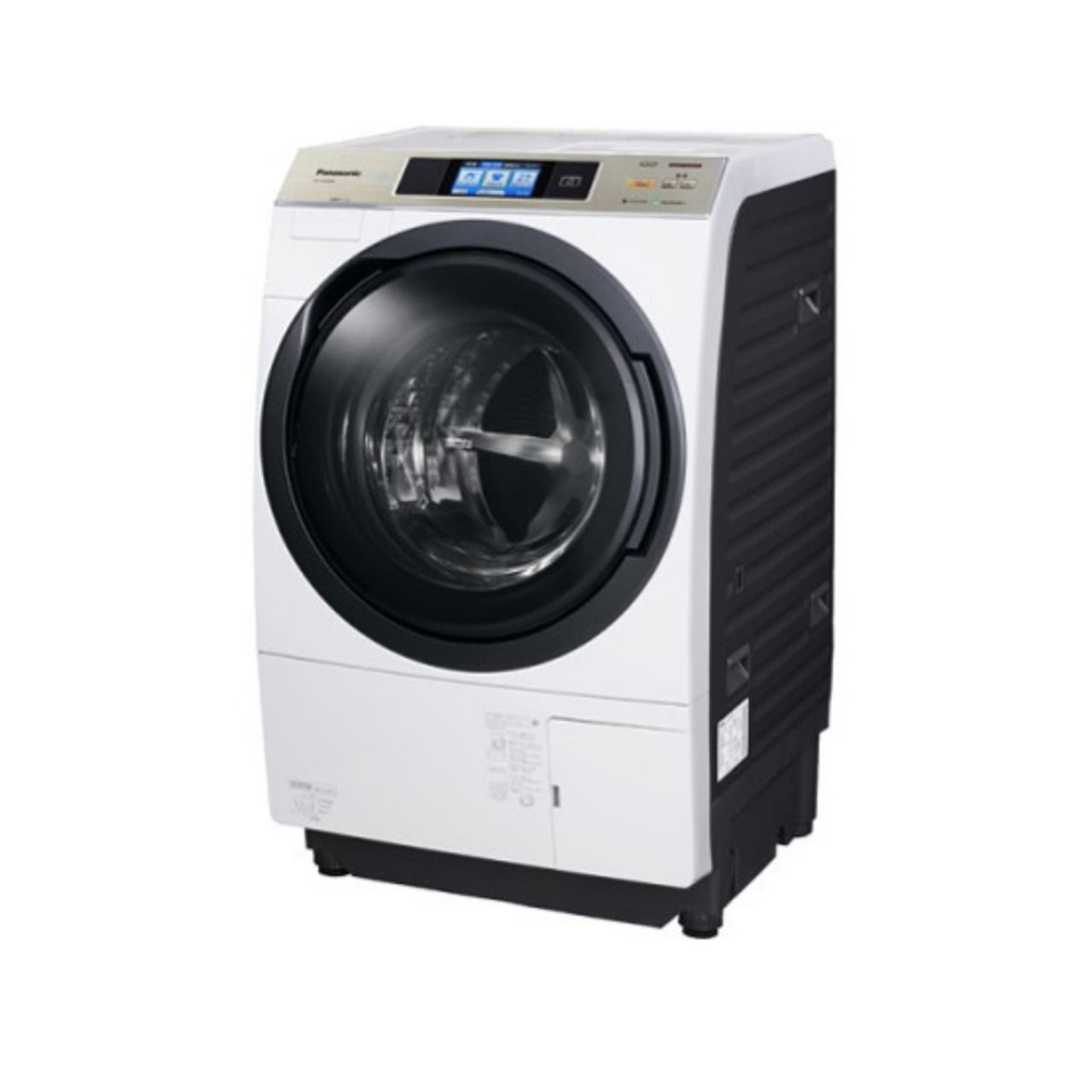 パナソニックNA-VX9500Rななめドラム洗濯乾燥機