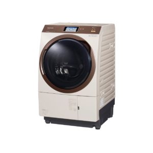 パナソニックNA-VX9900ななめドラム洗濯乾燥機