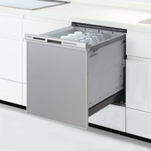 パナソニックNP-45MD8Sビルトイン食器洗い乾燥機