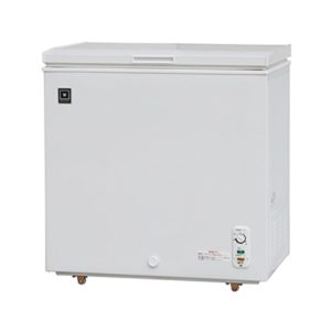 レマコムRRS-102CNF冷凍ストッカー