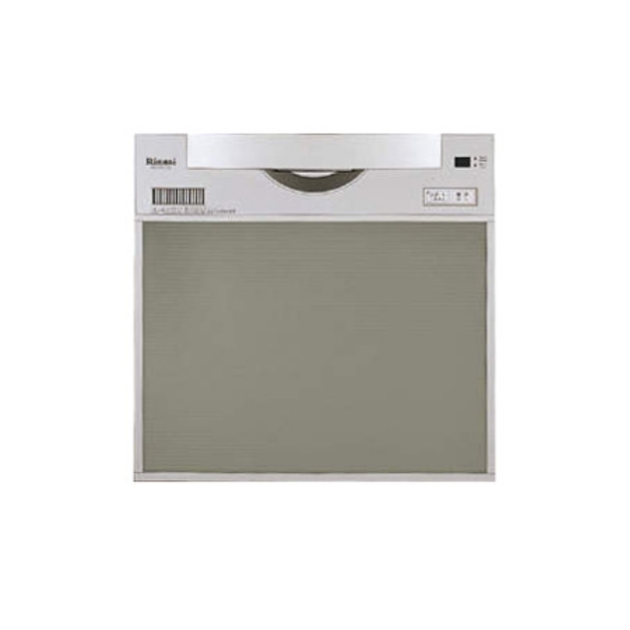 リンナイRSW-C401Cビルトイン食器洗い乾燥機