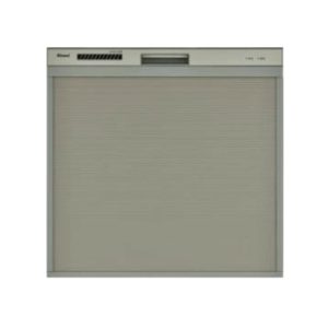 リンナイRSWA-C402Cビルトイン食器洗い乾燥機