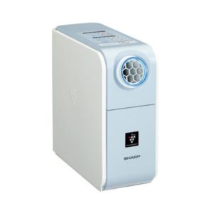シャープDI-CD1Sふとん乾燥機