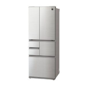 シャープSJ-F502F冷蔵庫
