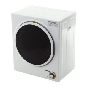 サンルックSR-ASD025W衣類乾燥機