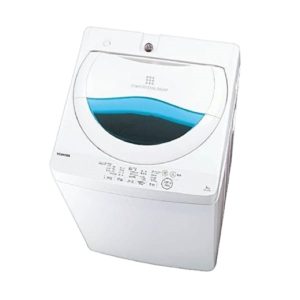 東芝AW-5G5全自動洗濯機