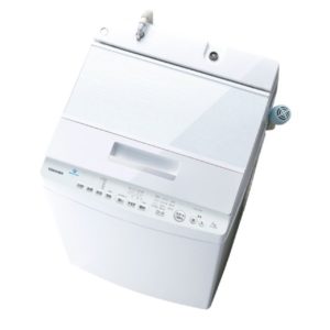 東芝ザブーンAW-7D8全自動洗濯機