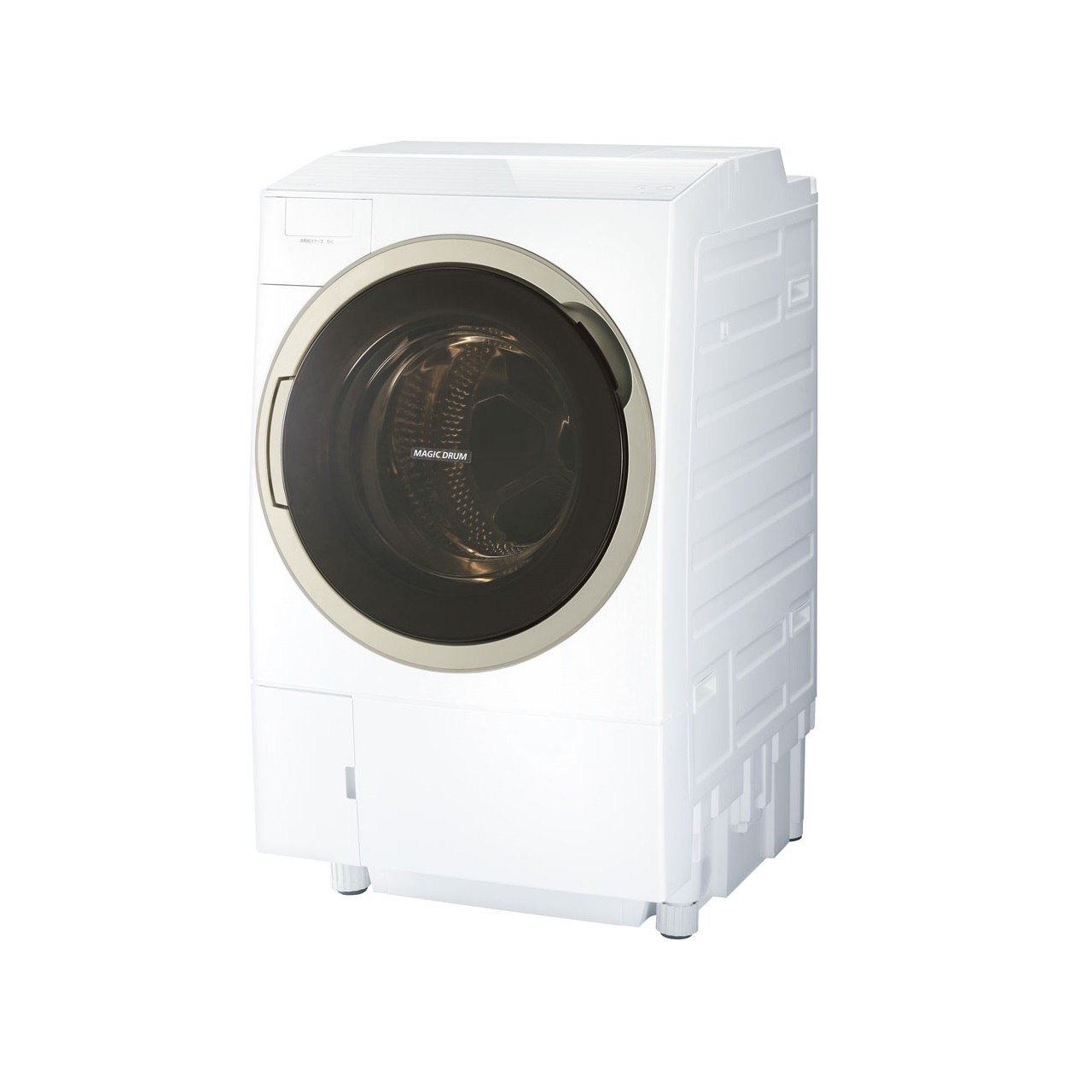東芝TW-117X5ドラム式洗濯乾燥機