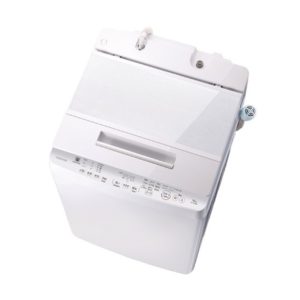東芝ザブーンAW-10SD8全自動洗濯機